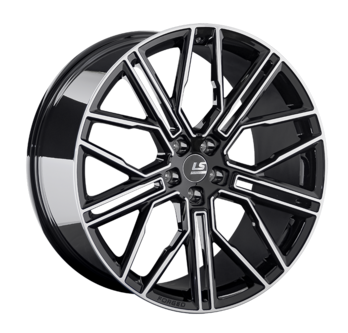 LS FG08 (кованые)