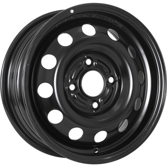 TAPO 64E45M Black