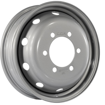 silver LT2889D Соболь NN TREBL