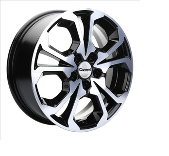 Шира 1711 (Haval M6 Plus) ABT Carwel