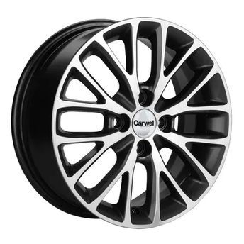 6.0*15  4/98 ЕТ36 D58.6 Хуко 1506 AGR CARWEL