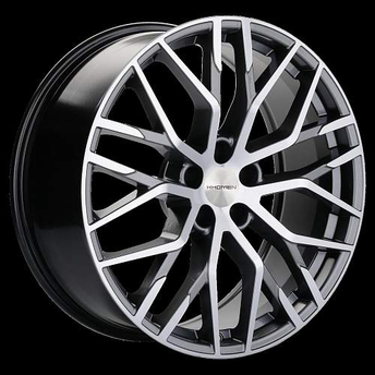 8.5*20  5/120 ET30 D66.1  VOYAH FREE (2005) ABT (Арт.139817) Carwel