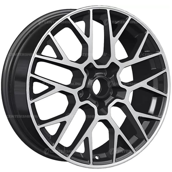 7.0*18  5/114.3 ET48.5 D67,1 Аракс 1818 Sportage ABT Carwel