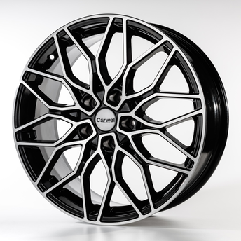 7.0*17  5/114.3 ET40 D66,5 Тим 1813 (Haval Dargo) ABT (Арт.129712) Carwel