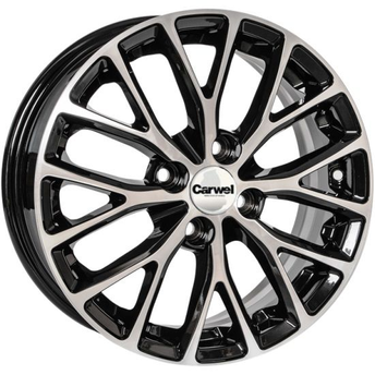6.0*15  4/98 ЕТ35 D58.6  Риорита 112 (Lada Granta) AB (Арт.134434)  CARWEL