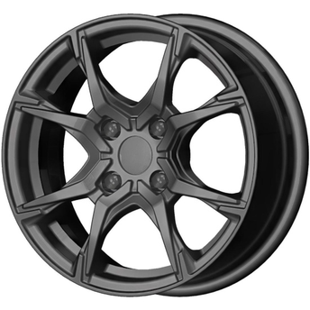 6.0*15  4/98 ET35 D58.5  Сенеж GR (Арт.139695) CARWEL