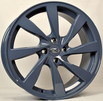 ANZ8161  NANO GREY FLOW FORMING