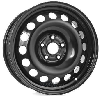 MAGNETTO 16009 Black