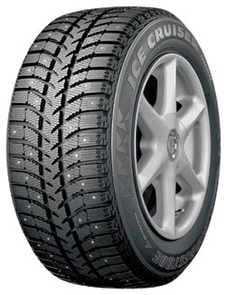 IC5000 235/45R17