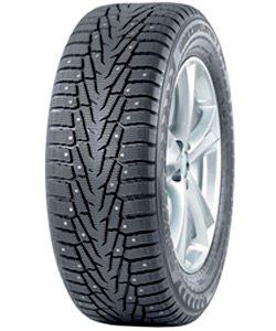 HKPL SUV-7 265/50R19 110T XL