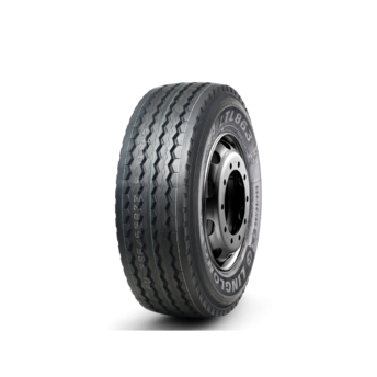 385/65R22.5 LEAO/LingLong ATL863 160K Тайланд (прицепная)