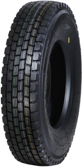 315/80R22.5  HUNTERROAD H801 20PR 156/153L  ведущая