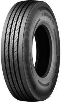 265/70R19.5  KUMHO KRS-50 16PR 140/138M  (рулевая)