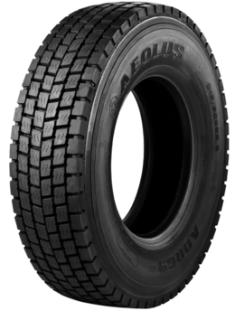 315/80R22.5  CARGOPOWER (Aeolus)  CDR169 20PR 157/154M TL (ведущая)