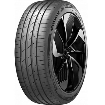 235/45R18 IK01A iON evo SUV 98W