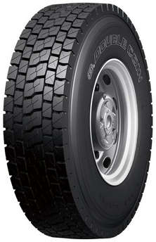 315/80R22.5  DoubleCoin RLB458 156/152L 18PR  TL  ведущая