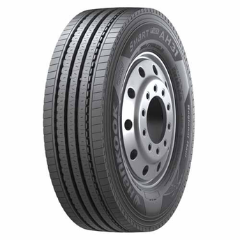 315/70R22.5  Hankook AH31 CN 156/150L TL  рулевая