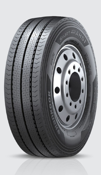 385/65R22.5  Hankook AH51 KR 24PR 164K TL рулевая ус
