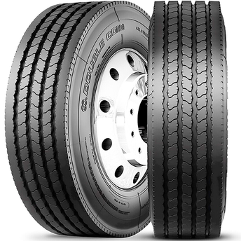 235/75R17.5  DoubleCoin RT500 143/141J 18PR TL  прицепная