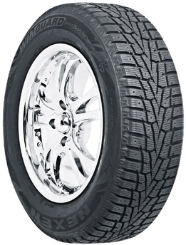 c  225/75R16C   WG Win Spike SUV LT  115/112Q  без шипа