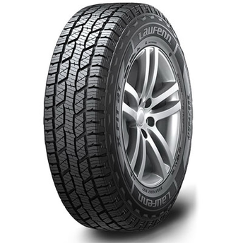 265/65R17  X Fit AT (LC01)  112T