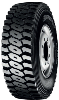 315/80R22.5  Bridgestone L355 M+S 156K TL Япония  (ведущая, стройка)