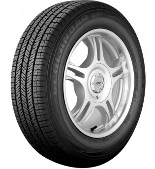 225/65R17 G91AV 102H