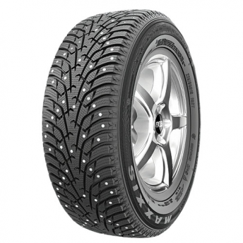 225/50R17 NP-5 Premitra Ice Nord 98T  шип.
