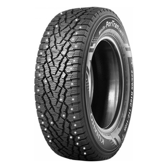 215/70R15C CW11 109/107R  шип.