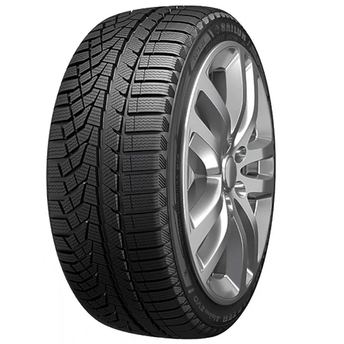 235/50R19 ICE Blazer Alpine EVO 103H  нешипуемая