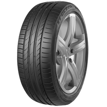 215/45R17 X-Privilo TX3 91W