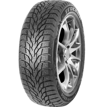 245/50R20 X-Privilo S500 105T  шип.