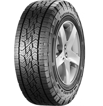 225/75R16 Terra Control ATR 108H