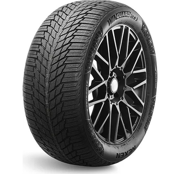 195/65R15 WG Ice-3 91T  нешипуемая