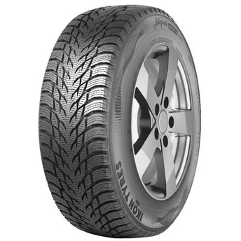 265/65R18 Autograph Snow 3 SUV 114R  нешипуемая