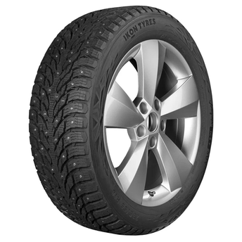 255/40R20 Autograph Ice 9 SUV 101T шип.