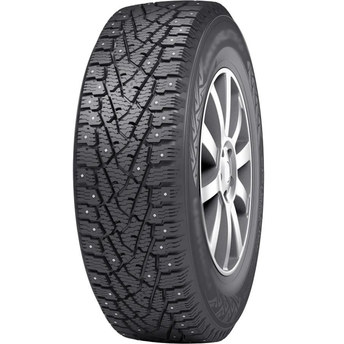 195/75R16C Autograph Ice C3 107/105R шип.