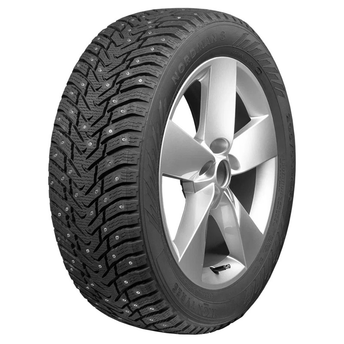 215/50R17 Nordman 8 95T шип.