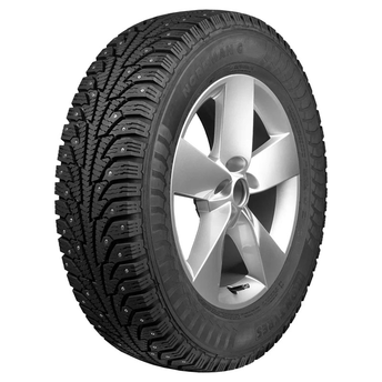 235/65R16C Nordman C 121/119R шип.