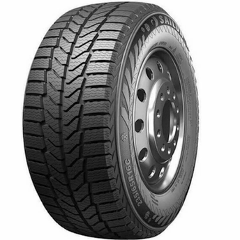 205/70R15C Commercio Ice 106/104R  шип.