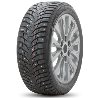 265/65R17 WS31 116T  шип.