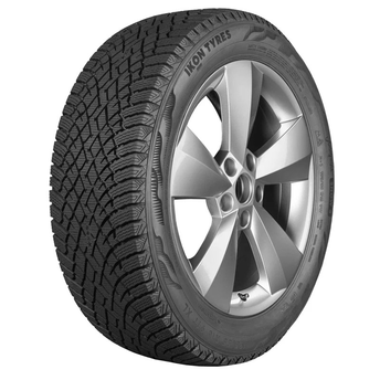 205/55R16 Autograph Snow 5 94R  нешипуемая