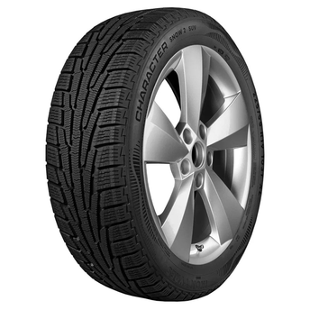 235/65R17 Character Snow 2 SUV 108R  нешипуемая