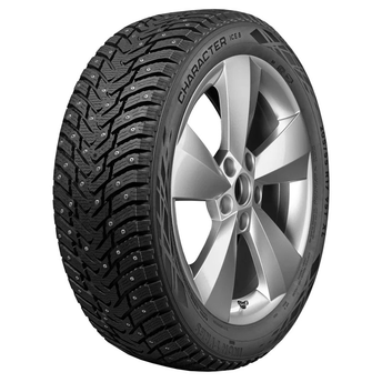 195/60R15 Character Ice 8 92T шип.