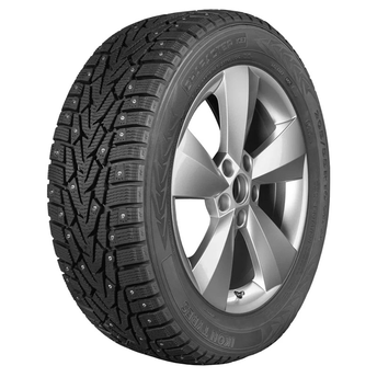 175/65R14 Character Ice 7 86T  шип.