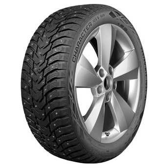 235/55R19 Character Ice 8 SUV 105T  шип.