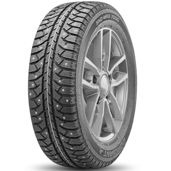 185/60R14 SNO-MAX 7000 82T шип.