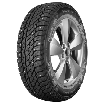 215/65R16 W02 98T  шип.