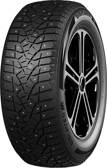 215/50R17 SpikeControl 91T FR шип.