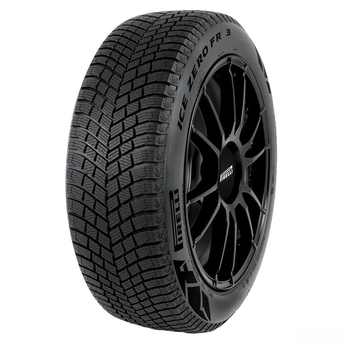 225/55R18 Ice Zero Friction 3 102H нешипуемая